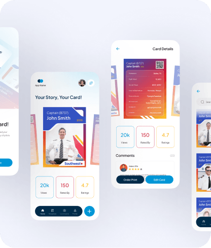 Health & Wellness App