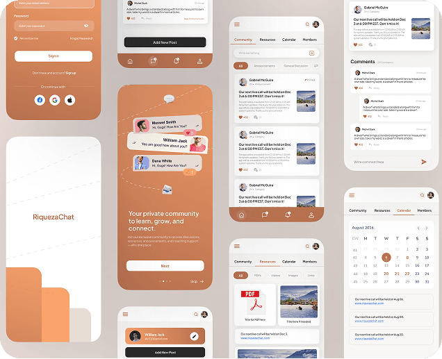 Digital Wallet & Payment System